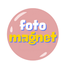 Fotoğraf Magnet