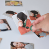 36 Adet 6x9 Foto Magnet