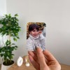 36 Adet 6x9 Foto Magnet