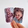 18 Adet 6x9 Foto Magnet