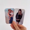 18 Adet 6x9 Foto Magnet