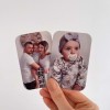 18 Adet 6x9 Foto Magnet