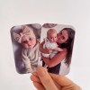 18 Adet 6x9 Foto Magnet