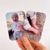 36 Adet 6x9 Foto Magnet