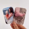 36 Adet 6x9 Foto Magnet