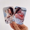 36 Adet 6x9 Foto Magnet