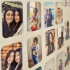 18 Adet 6x9 Foto Magnet 18 Adet 6x9 Foto Magnet