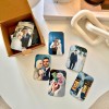 18 Adet 6x9 Foto Magnet 18 Adet 6x9 Foto Magnet