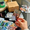 36 Adet 6x9 Foto Magnet 36 Adet 6x9 Foto Magnet