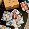36 Adet 6x9 Foto Magnet 36 Adet 6x9 Foto Magnet