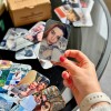 36 Adet 6x9 Foto Magnet 36 Adet 6x9 Foto Magnet